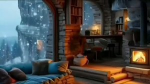 СКАЗКА НА НОЧЬ У КАМИНА ДЛЯ ВЗРОСЛЫХ ОТ АНЖЕЛЫ