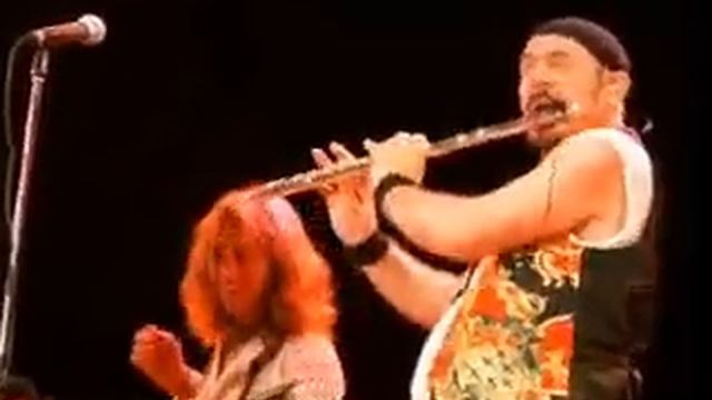 Ian Anderson - Bouree