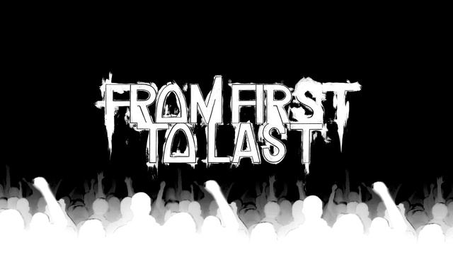 From First To Last - You, Me, And The Significant Other (HD) смотреть онлайн