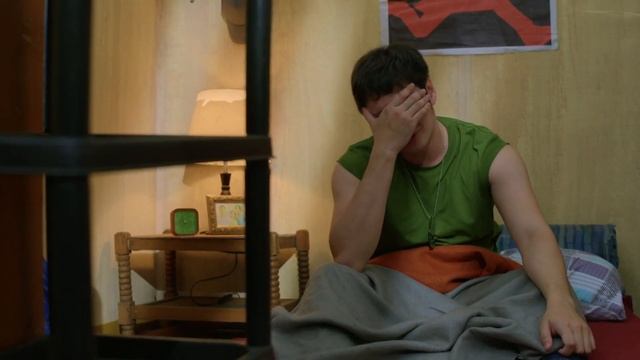 Snoop feels kilig in his dream with Irene | Can't Buy Me Love (w/ English Subs) смотреть онлайн