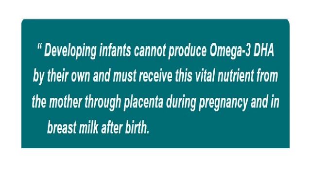 Role of DHA in Pregnancy & Why Nutrilite Salmon Omega 3 - DHA смотреть онлайн
