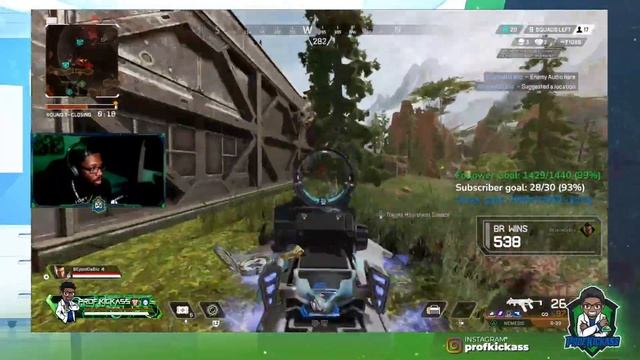 Apex Legends Season 20: 10k Seer Main's Reaction to the New Perks смотреть онлайн