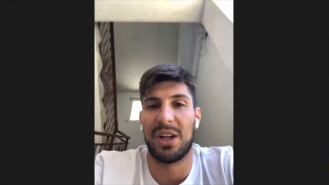 Intervista Karlo Letica смотреть онлайн