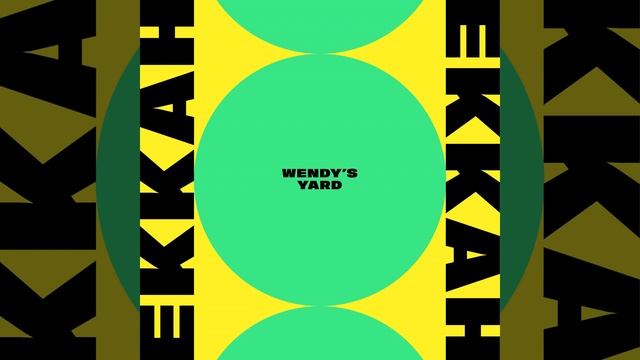 Wendy's Yard смотреть онлайн