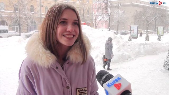 День объятий в Курске-2016 смотреть онлайн