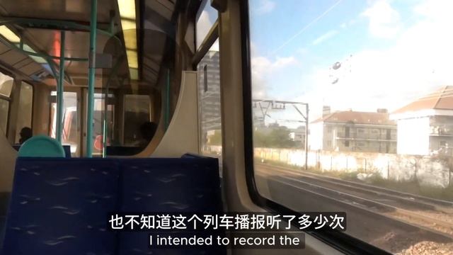 Last year Nov when I was in London-Paris смотреть онлайн