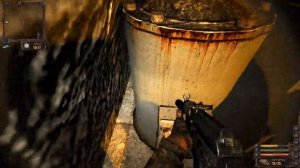 Прохождение STALKER Lost Alpha — Часть 87: Лаборатория Х-7