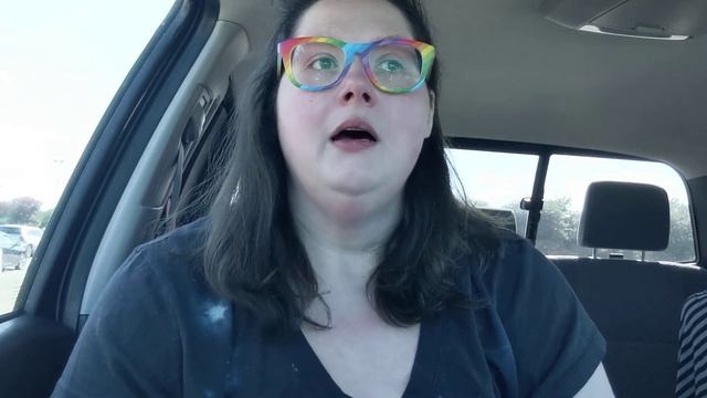 That time someone broke in my car and stole my purse. смотреть онлайн