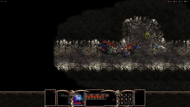Warlords Battlecry 3: No Death, Hard, Speedrun? - Часть 1 смотреть онлайн