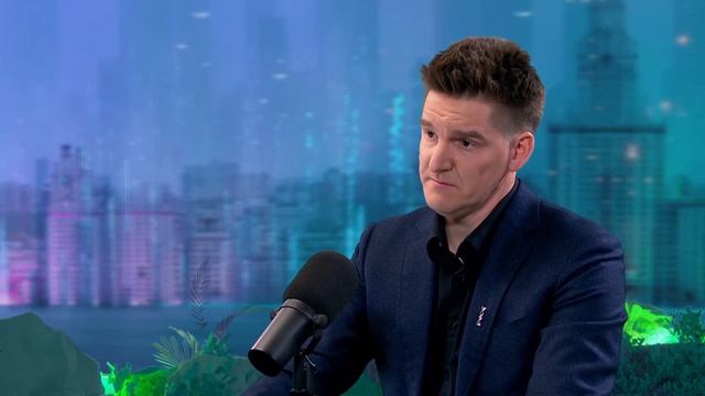 Поведенческая генетика  Михаил Иванов Лекция 2024  Мослекторий