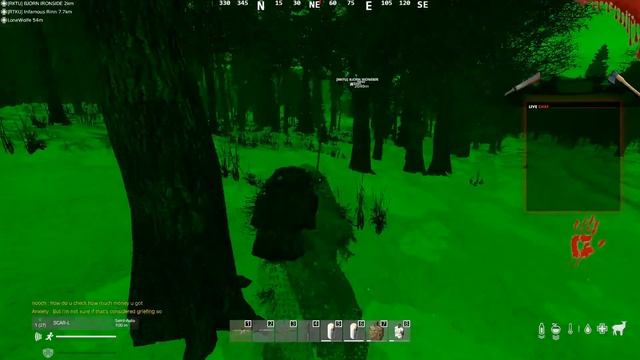 DayZ #10 - Assassination of the DeathWatch Clan Leader смотреть онлайн