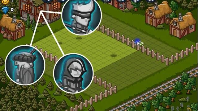 Last Town (Full Game) смотреть онлайн