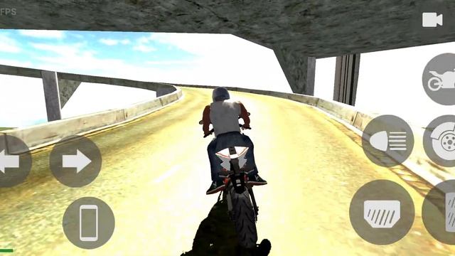 New KTM Bike Indian Bikes Driving 3D New Update -indian bike game 3d code - Best Android Gameplay смотреть онлайн