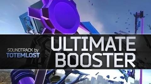Ultimate Booster Experience VR (2016). Экстремальный VR аттракцион. Прохождение (Oculus Pro). смотреть онлайн