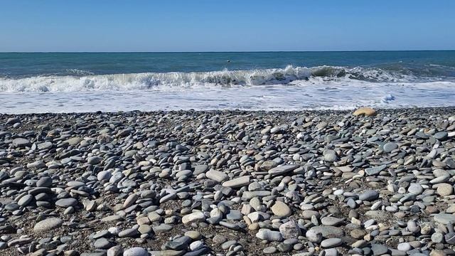 Релакс Шум Моря смотреть онлайн