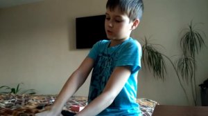 Обзор на мой игрушечный, пневматический пистолет за 150 рублей.