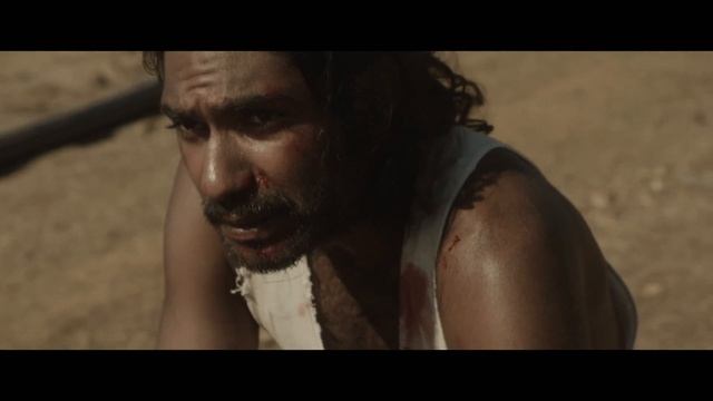 WE WERE HERE (Short Film)