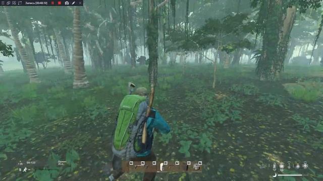 18+.DayZ-LUX-СИБИРЯК. смотреть онлайн
