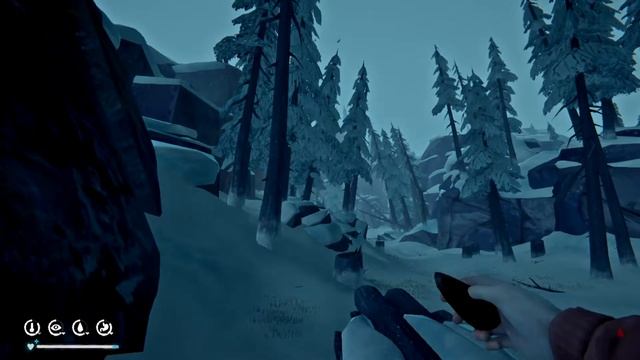 The Long Dark ● ПЕРЕВАЛ СМОТРИТЕЛЯ СЕВЕР ● Выживание #4 смотреть онлайн