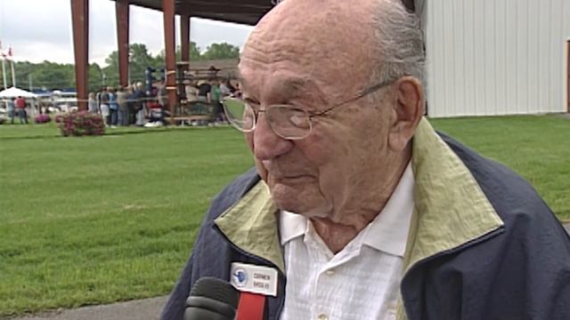 International Boxing Hall of Fame: Carmen Basilio смотреть онлайн