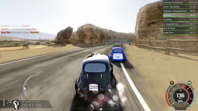 ПростоТак в Gas Guzzlers Extreme [ИчИ] смотреть онлайн