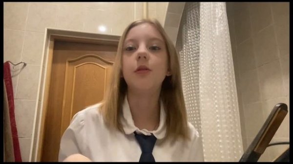 study with me🩷/уборка/учеба/grwm/3 дня со мной🤍