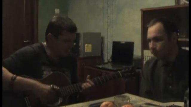 7Раса - Куклы становятся старше (кавер) смотреть онлайн