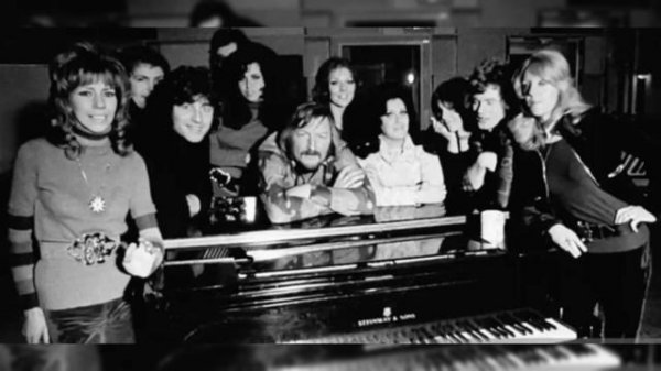 James Last - Wimoweh (The Lion Sleeps Tonight)