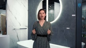 Самая ДОЛГОВЕЧНАЯ ВАННА! Ванна из искусственного камня! Плюсы и Минусы! Ванна из литьевого мрамора