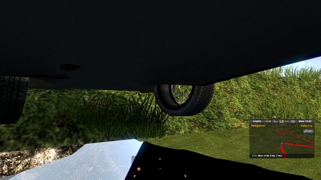 [ETS2 - 1.26] Transfagarasan Map Mod - Euro Truck Simulator 2 смотреть онлайн