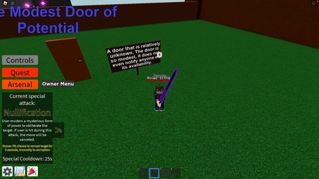 How to open the mysterious door in Beat Up Dummies Simulator смотреть онлайн