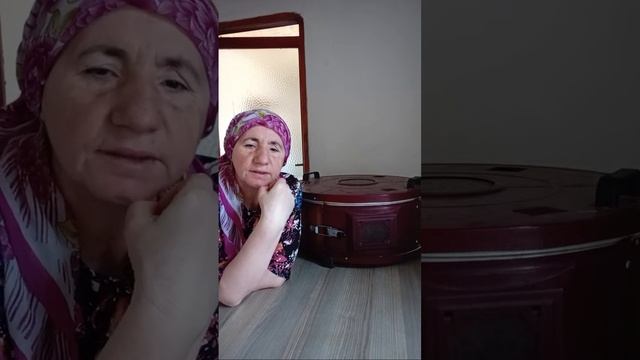 #canlı Ramazan 19 Çarşaf Gİbi Açılan Pufur Pufur Kabaran Patatesli Börek Yapıyoruz смотреть онлайн