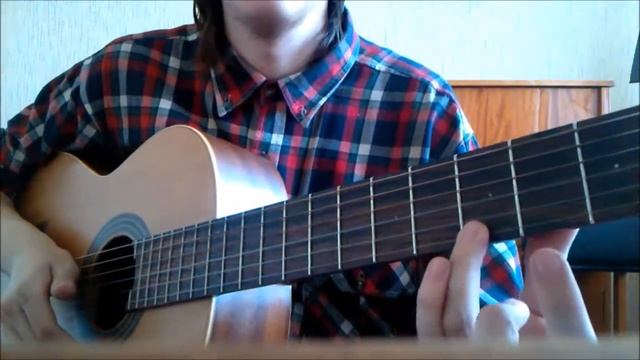 Rob Scallon - Summer (Lesson part 1) смотреть онлайн