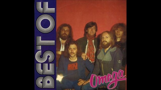 Best Of Omega (Teljes Album)