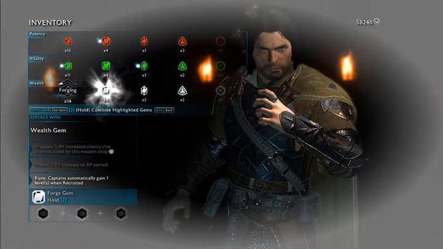 Middle Earth Shadow of War-Capture DARZ-GHURUM-CIRITH-UNGOL Feral Stronghold Fortress-Walkthrough 4 смотреть онлайн