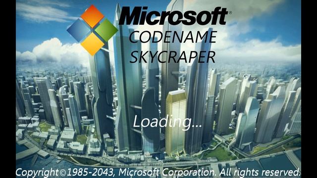 Windows Never Released #3 (последний выпуск) смотреть онлайн