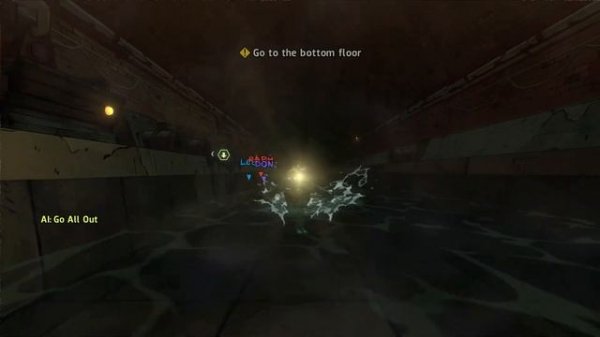 I Played The LAST RONIN  In This TMNT Game