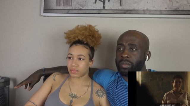 The Last of Us (HBO) 1x5 "Endure and Survive" Dai N Nat Reaction смотреть онлайн