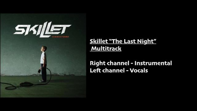 Skillet 