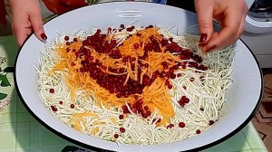 #КВАШЕНАЯ #КАПУСТА!💯 #ДВА ВКУСНЕЙШИХ #РЕЦЕПТА #ХРУСТЯЩЕЙ #КВАШЕНОЙ #КАПУСТЫ с #БРУСНИКОЙ и #УКРОПОМ