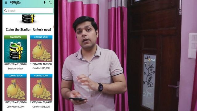 What Is Amazon Prime Gaming | Benefits Of Amazon Prime Gaming | How To Use Amazon Prime Gaming