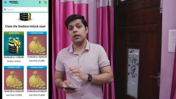 What Is Amazon Prime Gaming | Benefits Of Amazon Prime Gaming | How to use Amazon Prime Gaming