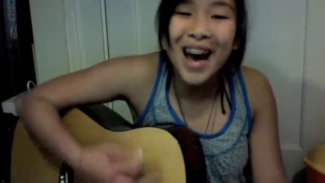 Our Last Night - Better Than Ezra/Taylor Swift Cover смотреть онлайн