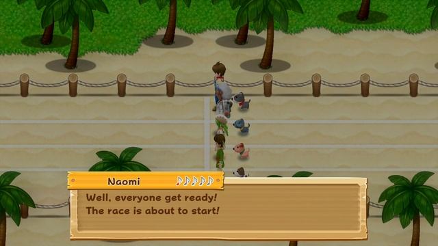 Reviews - Harvest Moon: Light of Hope смотреть онлайн