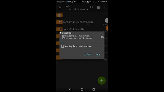 How to download fifa 19 for android with commentary। FIFA 19 ANDROID смотреть онлайн