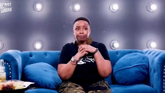 Jaguar Wright REVEALS How Jay Z Tried To Eliminate Her FAMILY For EXPOSING Him! смотреть онлайн