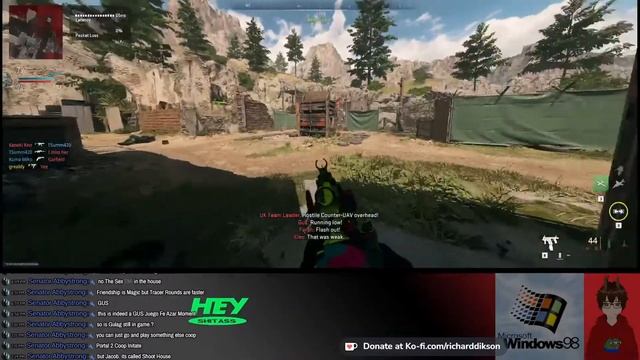 [CoD: MW2] New update, let's get curbstomped in Shoot House смотреть онлайн
