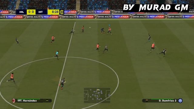 Pes 2017| Best Patch 2023 смотреть онлайн