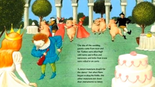 E true Hollywood story: hans the hedgehog смотреть онлайн