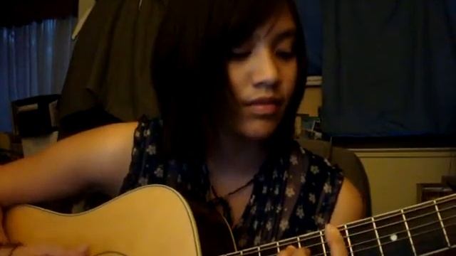 Meg & Dia - Lessons In New Jersey (Acoustic Cover) смотреть онлайн